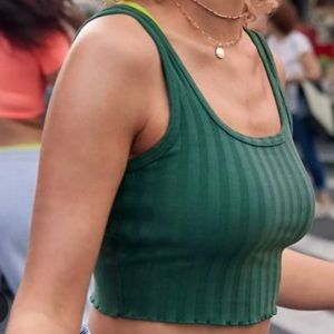 Aerie Offline GrooveTank Top